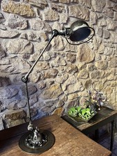 Superbe lampe atelier d'occasion  Colmar