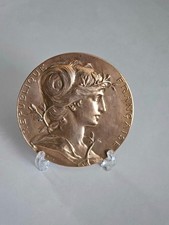 Medaille exposition universell d'occasion  Montpellier-