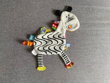 Doudou étiquettes friends d'occasion  Grans