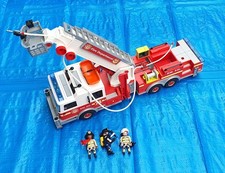 Playmobil grand camion d'occasion  Nice-