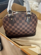 Sac louis vuitton d'occasion  Caen