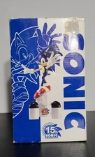 Viz media sonic d'occasion  Expédié en Belgium