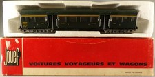 Jouef 5101 sncf d'occasion  France