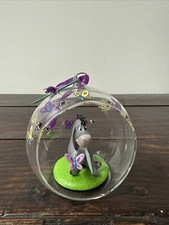 Disney sketchbook glass for sale  UCKFIELD