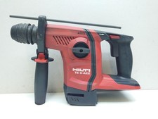 Hilti te6 a22 for sale  KING'S LYNN