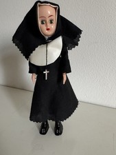 Christian nun doll for sale  KING'S LYNN