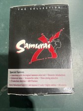 Samurai collection for sale  Lake Elsinore