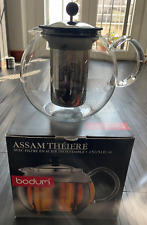 Assam teiera con usato  Milano