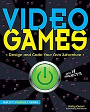 Video games design for sale  Mishawaka
