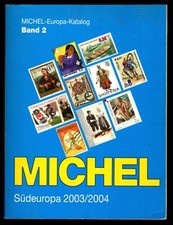 Catalogo michel sud usato  Macerata