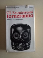 Ufo dischi volanti usato  Italia