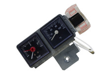 Vaillant manometer thermometer gebraucht kaufen  Oerlinghausen