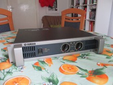 Yamaha p7000s pa gebraucht kaufen  Wesel