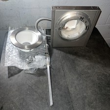 Sealed aperture recessed for sale  Marshalltown