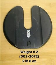 Replacement bowflex selecttech for sale  Valparaiso