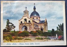 Addis abeba chiesa usato  Palestrina