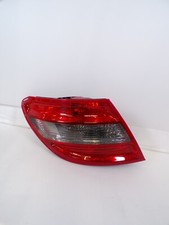 Usado, Mercedes Benz W204 Limo Rückleuchte Rücklicht Links Original A2048202964 comprar usado  Enviando para Brazil
