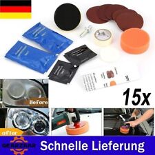 Politur aufbereitung auto gebraucht kaufen  Langenlonsheim