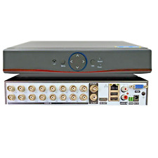 Dvr canali 5mp usato  Avellino