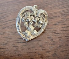 Ancienne broche pince d'occasion  Pignans