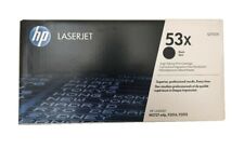 Riginal toner 53x gebraucht kaufen  Egelsbach