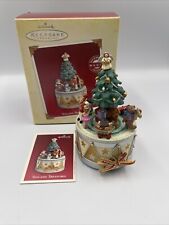 Hallmark keepsake ornament for sale  Carlisle