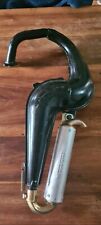 Rare pot exhaust d'occasion  Wingen-sur-Moder
