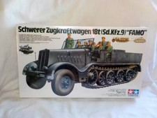Tamiya german ton for sale  Evansville