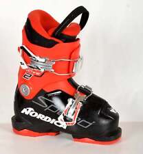 Nordica speedmachine red d'occasion  France