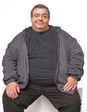 Herren sweatjacke übergröße gebraucht kaufen  Bad Endbach