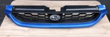 Genuine front grille for sale  LOUGHBOROUGH