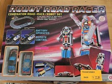 Robot road racer gebraucht kaufen  Erlangen