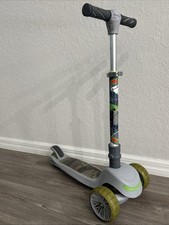Scooter Jetson Star Wars The Mandalorian Grogu 3 rodas criança idades 2-4  comprar usado  Enviando para Brazil