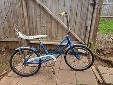 Vintage schwinn stingray for sale  Woodbury