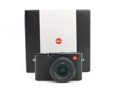 Leica lux schwarz gebraucht kaufen  Nordhorn