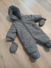 Baby winter suit for sale  WIGAN