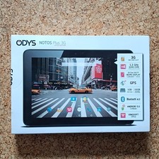 Tablet dys notos gebraucht kaufen  Otterndorf