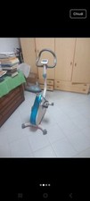 Technogym cyclette usata usato  Castellabate