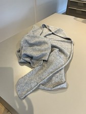 Schal hellgrau 100 gebraucht kaufen Schal hellgrau 100 gebraucht kaufen  Weinheim