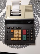 Triumph adler 121 gebraucht kaufen  Staufenberg