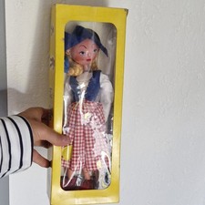 Pelham marionette fil d'occasion  Feyzin