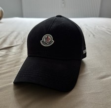 Moncler cap herren gebraucht kaufen  Wismar-Umland