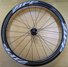 Zipp 302 disc for sale  BOGNOR REGIS