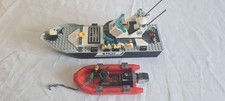 Lego city polizei gebraucht kaufen  Hartha