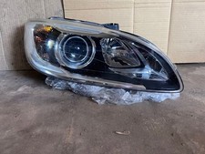 Frontscheinwerfer volvo s60 gebraucht kaufen  Hamburg
