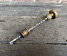 Vintage archimedes spiral for sale  DOVER