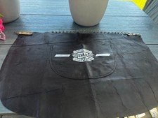 Lederschürze dab brauerei gebraucht kaufen  Ostercappeln
