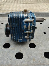 Prm marine gearbox for sale  MACHYNLLETH