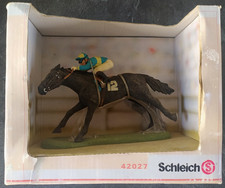 Rare figurine cheval d'occasion  Montluçon
