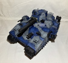 Imperial guard baneblade for sale  BROADSTONE